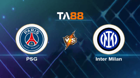 TA88 Soi kèo nhận định Paris Saint Germain vs Inter Milan, 17h00 ngày 01/08/2023