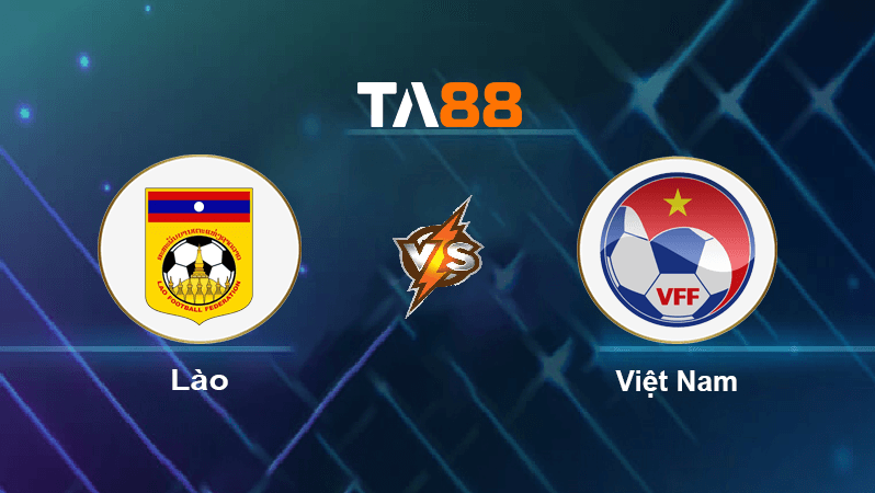TA88 Soi kèo nhận định Lào vs Việt Nam, 19h30 ngày 21/12/2022