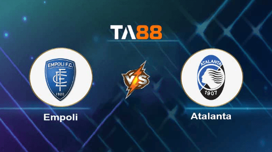 TA88 Soi kèo nhận định Empoli vs Atalanta, 00h30 ngày 31/10/2023