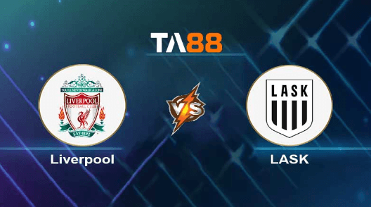 TA88 Soi kèo nhận định Liverpool vs LASK Linz, 03h00 ngày 01/12/2023