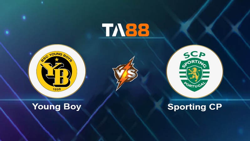 TA88 Soi kèo nhận định Young Boys vs Sporting CP, 00h45 ngày 16/02/2024