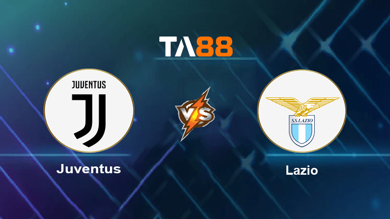 TA88 Soi kèo nhận định Juventus vs Lazio, 02h45 ngày 14/11/2022