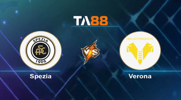 TA88 Soi kèo nhận định Spezia vs Hellas Verona , 01h45 ngày 12/06/2023