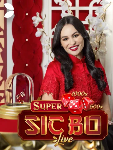 TA88 Super Sic Bo