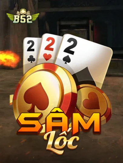 TA88 Sâm Lốc