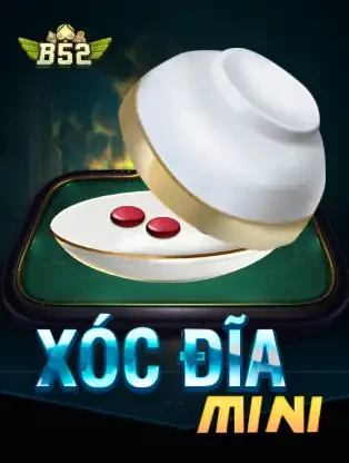 TA88 Xóc Đĩa Mini
