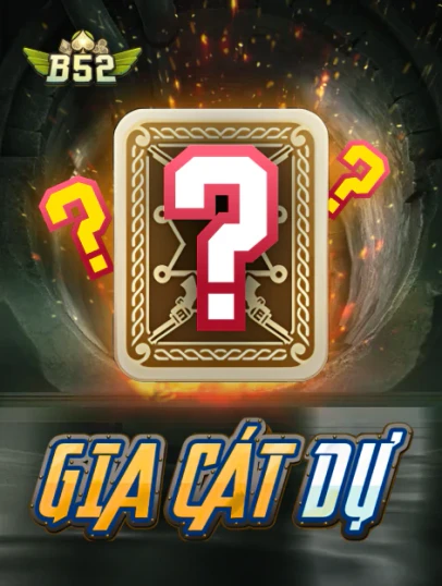 TA88 Gia Cát Dự