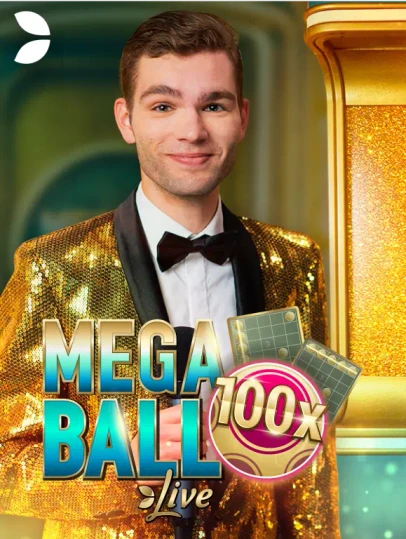 TA88 Mega Ball