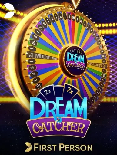 TA88 First Person Dream Catcher
