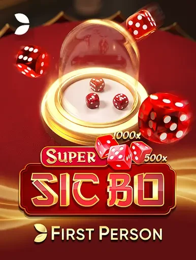 TA88 First Person Super Sic Bo