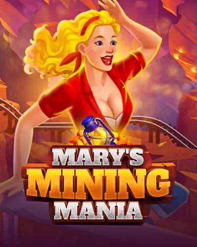 TA88 Mary's Mining Mania