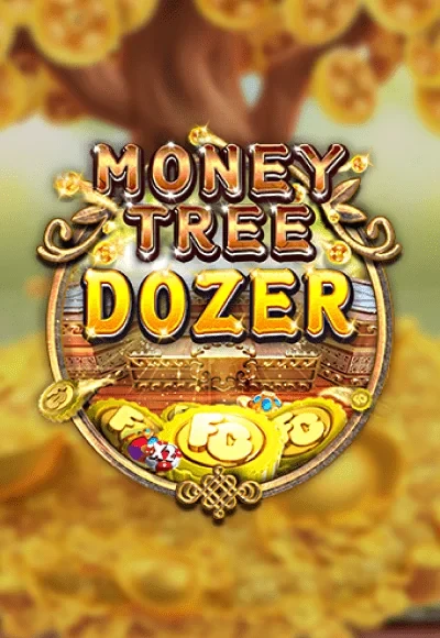 TA88 Money Tree Dozer