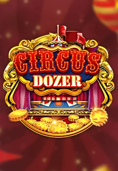 TA88 Circus Dozer