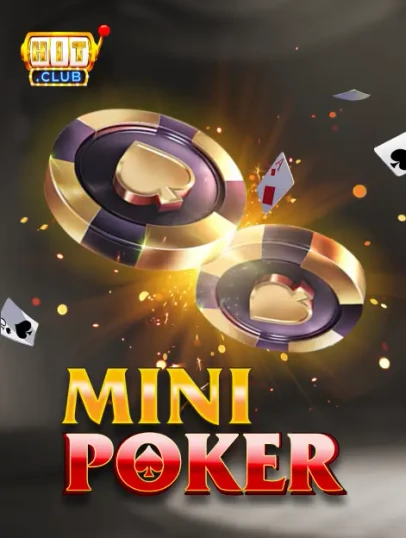 TA88 Poker Mini