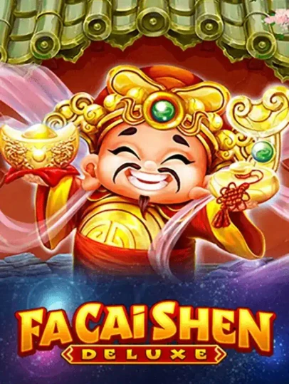 TA88 Fa Cai Shen Deluxe