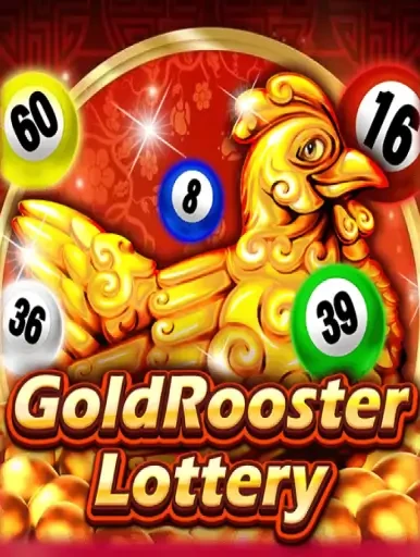 TA88 Gold Rooster Lottery