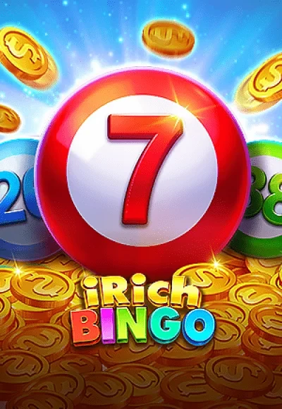 TA88 iRich Bingo