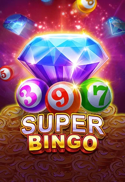 TA88 Super Bingo