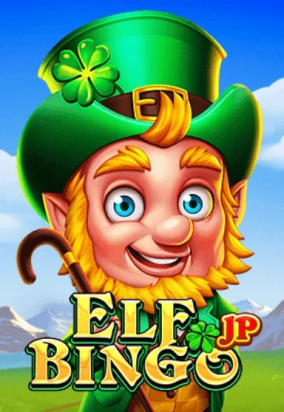 TA88 Elf Bingo