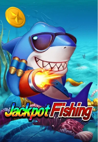 TA88 Jackpot Fishing