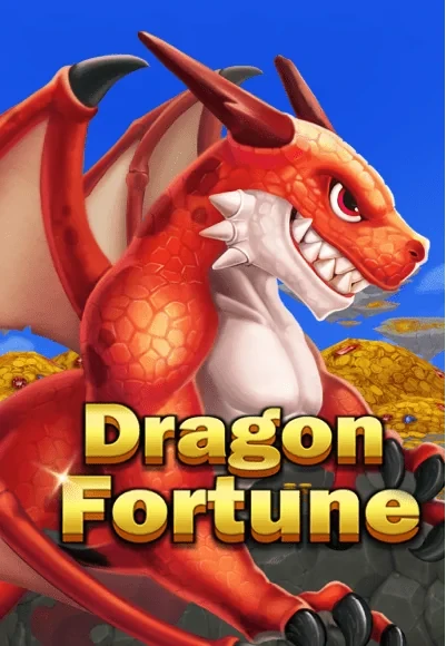 TA88 Dragon Fortune