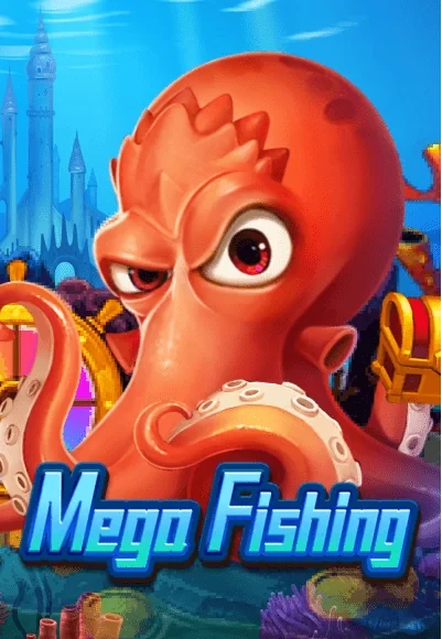 TA88 Mega Fishing