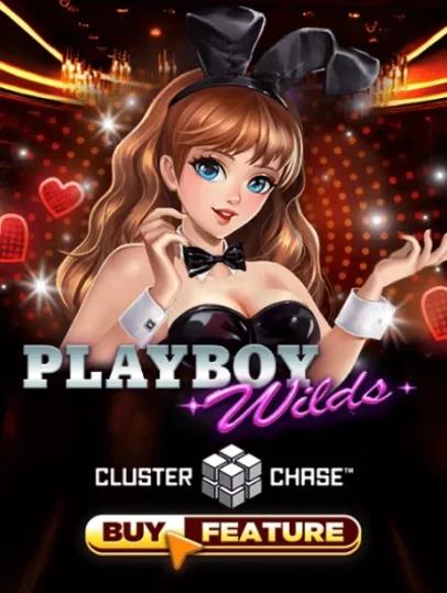 TA88 Playboy Wilds