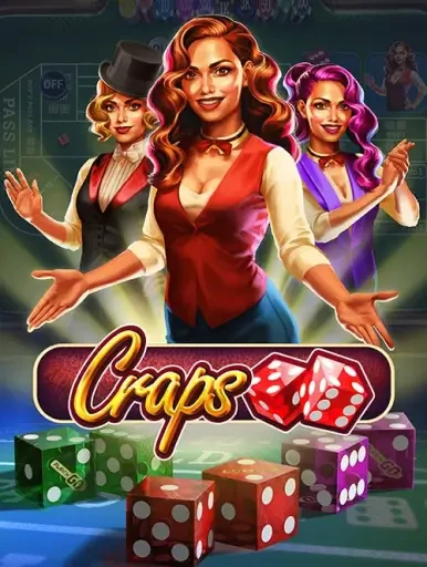 TA88 Craps