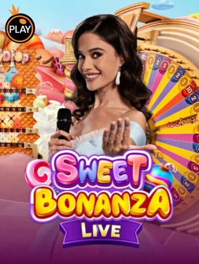 TA88 Sweet Bonanza Candyland