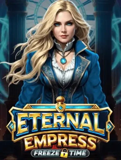 TA88 Eternal Empress