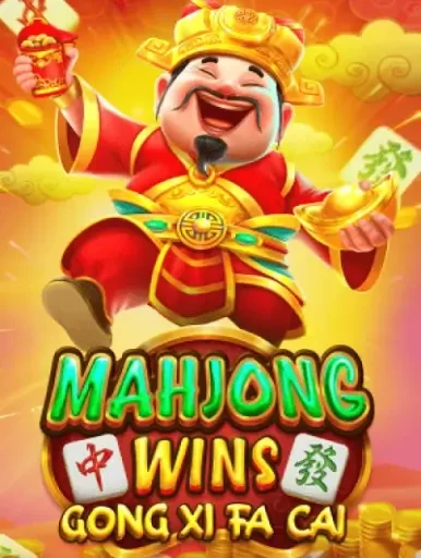 TA88 Mahjong Wins - Gong Xi Fa Cai
