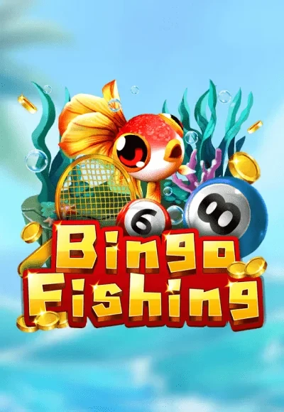 TA88 Bingo Fishing