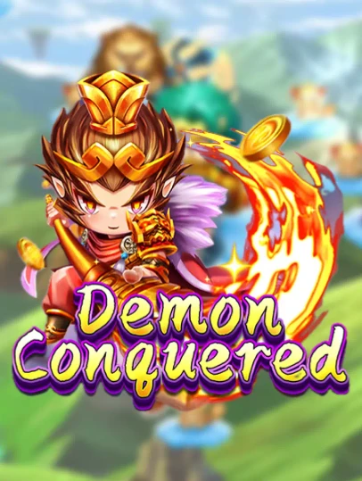 TA88 Demon Conquered