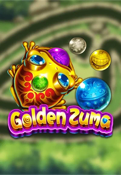 TA88 Golden Zuma