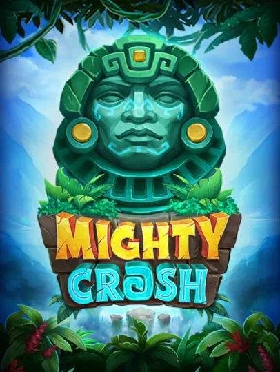 TA88 Mighty Crash