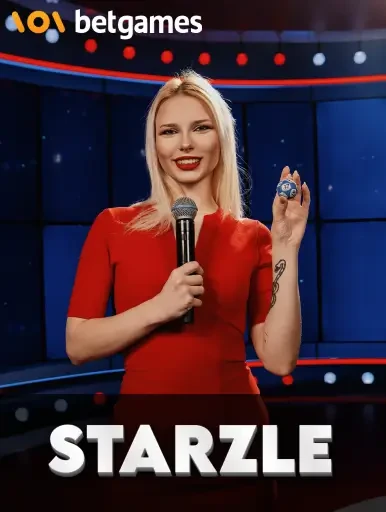 TA88 Starzle