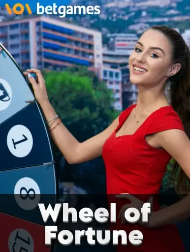 TA88 Wheel of Fortune