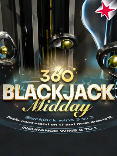TA88 Blackjack 360 Midday