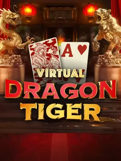 TA88 Virtual Dragon Tiger