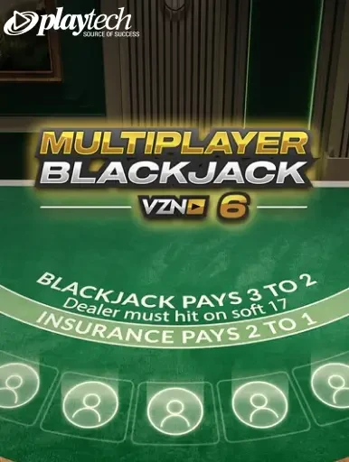 TA88 Blackjack VZN 6