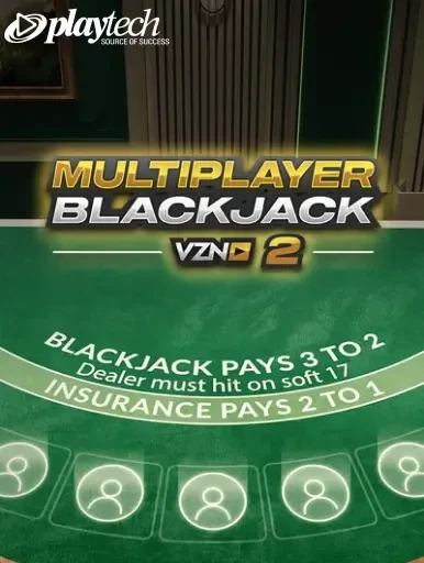 TA88 Blackjack VZN 2