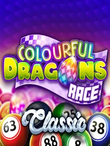 TA88 Colourful Dragons Race Classic
