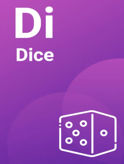 TA88 Dice