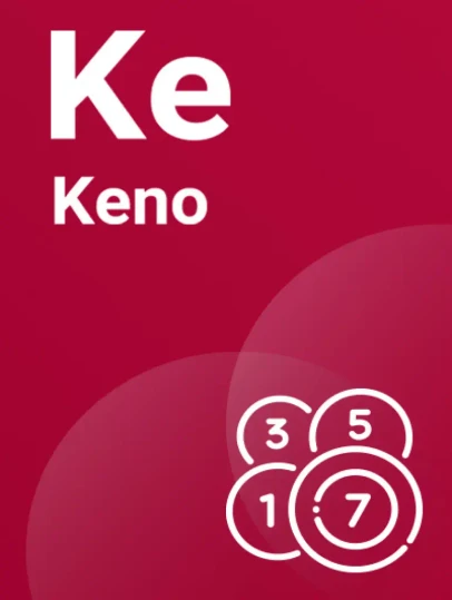 TA88 Keno