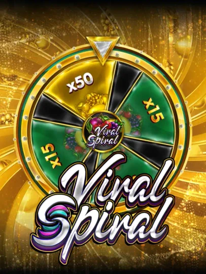TA88 Viral Spiral