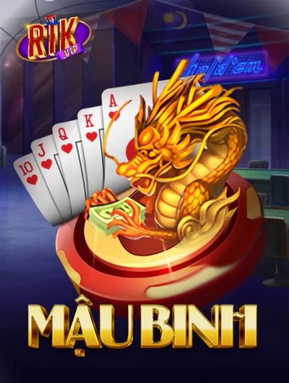 TA88 Mậu Binh