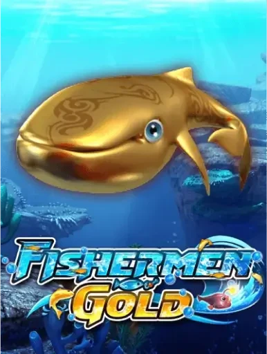 TA88 Fishermen Gold