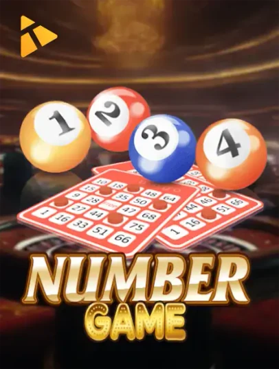 TA88 Number Game