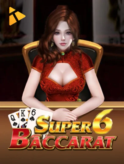 TA88 Baccarat Super 6