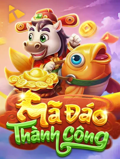 TA88 Mã Đáo Thành Công